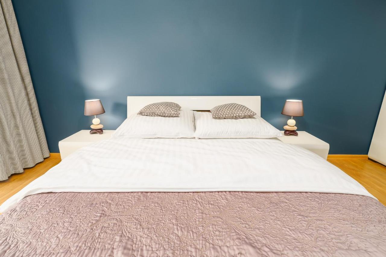 Apartament Zielone Polanki كولوبرزيغ المظهر الخارجي الصورة